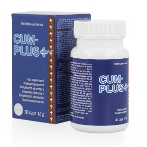 COBECO - CUM PLUS 30 COMPRESSE - OVEST